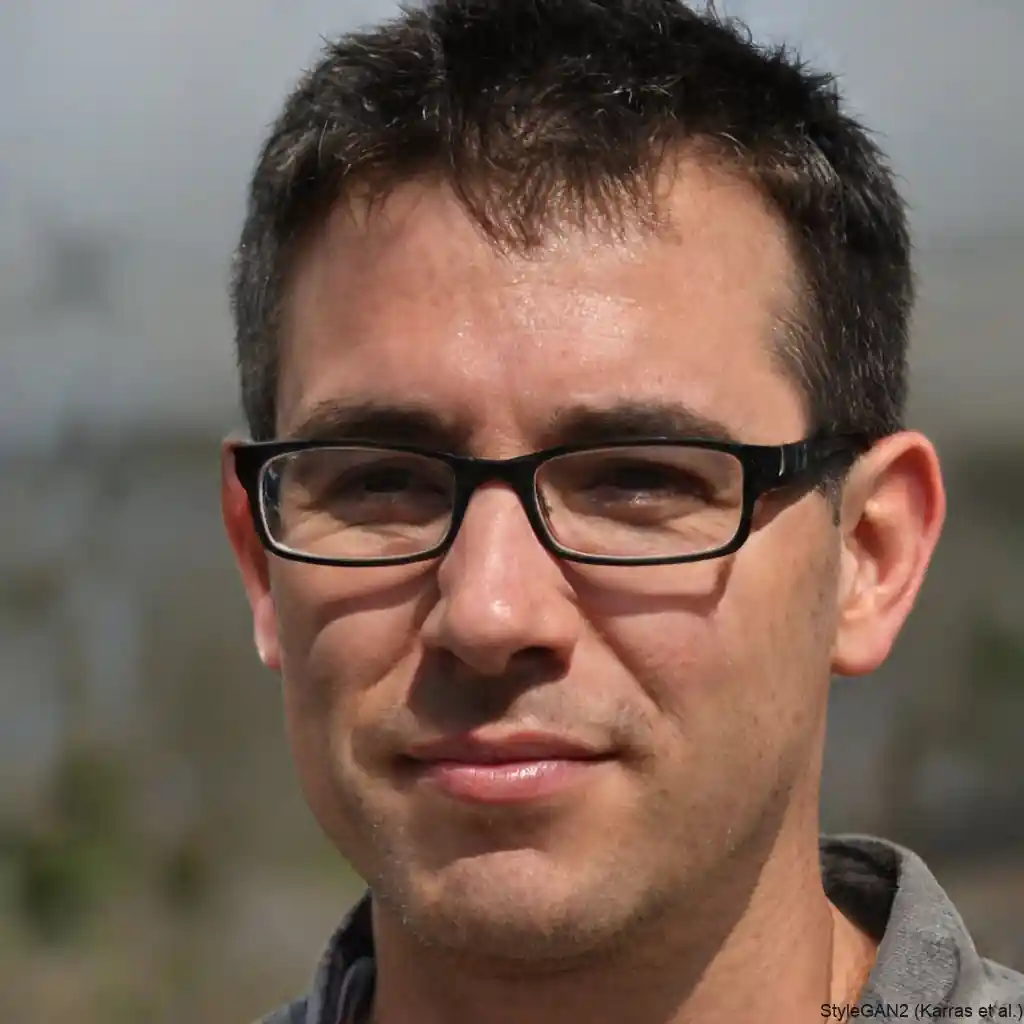 Paul Dubois